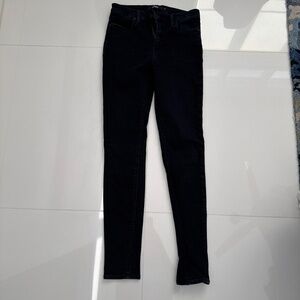 Hudson Barbara Super Skinny